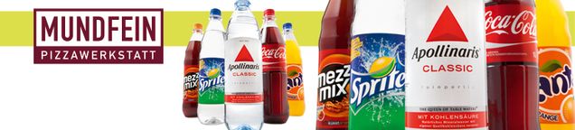 Softdrinks